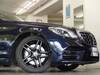 MERCEDES BENZ S CLASS