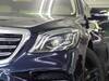 MERCEDES BENZ S CLASS