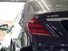 MERCEDES BENZ S CLASS