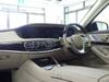 MERCEDES BENZ S CLASS