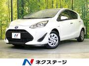 2019 TOYOTA AQUA