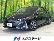 2017 TOYOTA PRIUS PHV
