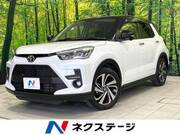 2024 TOYOTA RAIZE