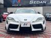 TOYOTA SUPRA