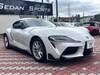 TOYOTA SUPRA