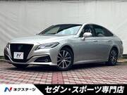 2018 TOYOTA CROWN HYBRID