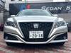 TOYOTA CROWN HYBRID