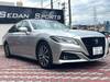 TOYOTA CROWN HYBRID