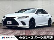 2019 LEXUS ES