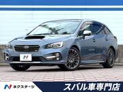 2017 SUBARU LEVORG
