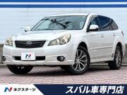 2011 SUBARU LEGACY OUTBACK