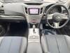 SUBARU LEGACY OUTBACK