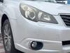 SUBARU LEGACY OUTBACK