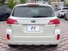 SUBARU LEGACY OUTBACK
