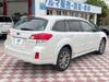 SUBARU LEGACY OUTBACK
