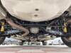 SUBARU LEGACY OUTBACK