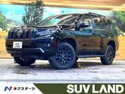 2023 TOYOTA LAND CRUISER PRADO