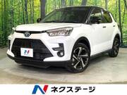 2022 TOYOTA RAIZE