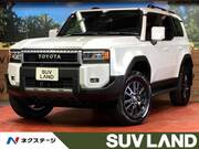2024 TOYOTA LANDCRUISER 250