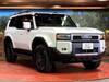 TOYOTA LANDCRUISER 250