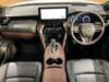 TOYOTA HARRIER HYBRID