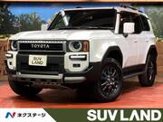 2024 TOYOTA LANDCRUISER 250
