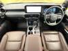 TOYOTA LANDCRUISER 250