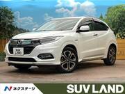 2020 HONDA VEZEL