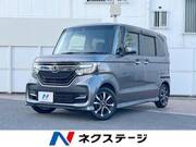 2018 HONDA N-BOX CUSTOM
