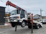 1989 ISUZU FORWARD