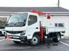 FUSO CANTER