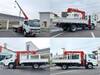 FUSO CANTER