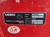 FUSO CANTER