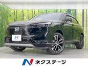 2022 HONDA VEZEL