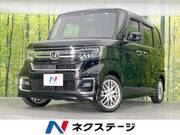 2021 HONDA N-BOX CUSTOM