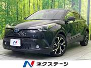2017 TOYOTA C-HR G