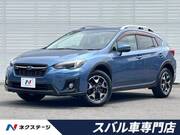 2018 SUBARU XV