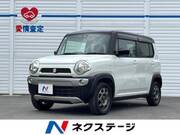2014 SUZUKI HUSTLER G
