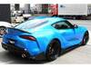 TOYOTA SUPRA