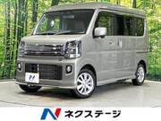2025 SUZUKI EVERY WAGON