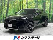 2024 HONDA VEZEL