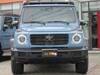 MERCEDES BENZ G-CLASS