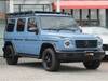 MERCEDES BENZ G-CLASS