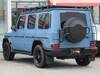 MERCEDES BENZ G-CLASS