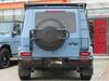 MERCEDES BENZ G-CLASS