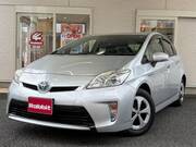 2012 TOYOTA PRIUS L