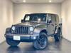 CHRYSLER JEEP WRANGLER UNLIMITED