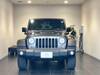 CHRYSLER JEEP WRANGLER UNLIMITED