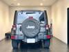CHRYSLER JEEP WRANGLER UNLIMITED