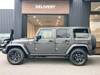 CHRYSLER JEEP WRANGLER UNLIMITED